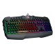 TECLADO GAMER ELG HYBRID MECHANICAL PULSE FIRE PRETO - TGHMPF TECLADO GAMER ELG HYBRID MECHANICAL PULSE FIRE PRETO - TGHMPF