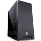 Gabinete Gamer Pcyes Mars, Tampa Lateral de Vidro Temperado, Sem Vidro, Preto, MRPTSL1FV 33119 Gabinete Gamer Pcyes Mars, Tampa Lateral de Vidro Temperado, Sem Vidro, Preto, MRPTSL1FV 33119
