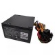 Fonte Bluecase, 500W, Com Cabo, Sem Caixa - BLU500-E Fonte Bluecase, 500W, Com Cabo, Sem Caixa - BLU500-E