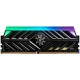 Memória XPG Spectrix D41, RGB, 8GB, 3000MHz, DDR4, CL16 - AX4U300038G16-SB41 Memória XPG Spectrix D41, RGB, 8GB, 3000MHz, DDR4, CL16 - AX4U300038G16-SB41
