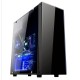 Gabinete Gamer BrazilPC BPC-330ATX, Tampa de Acrílico, Preto, Sem Fonte - BPC-330ATX Gabinete Gamer BrazilPC BPC-330ATX, Tampa de Acrílico, Preto, Sem Fonte - BPC-330ATX