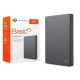 HD Externo Seagate Basic, 1TB, USB 3.0, Preto - STJL1000400 HD Externo Seagate Basic, 1TB, USB 3.0, Preto - STJL1000400
