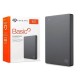 HD Externo Seagate Basic, 1TB, USB 3.0, Preto - STJL1000400