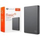 HD Externo Seagate, 4TB, Basic, Portable, USB 3.0 - STJL4000400 HD Externo Seagate, 4TB, Basic, Portable, USB 3.0 - STJL4000400