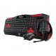 Kit Gamer Gamdias, Combo 3 em 1 - Teclado ARES M1 + Mouse ZEUS E2 + Headset EROS E1 - POSEIDON M1 Kit Gamer Gamdias, Combo 3 em 1 - Teclado ARES M1 + Mouse ZEUS E2 + Headset EROS E1 - POSEIDON M1