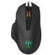 Mouse Gamer T-Dagger Captain, RGB, 8000DPI, 7 Botões, Preto - T-TGM302 Mouse Gamer T-Dagger Captain, RGB, 8000DPI, 7 Botões, Preto - T-TGM302