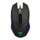 Mouse Gamer T-Dagger Lieutenant, RGB, 8000DPI, 7 Botões, Preto - T-TGM301 Mouse Gamer T-Dagger Lieutenant, RGB, 8000DPI, 7 Botões, Preto - T-TGM301