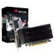 Placa de Vídeo Afox GT 210, NVIDIA GeForce 1GB, GDDR3, 64Bit, VGA DVI HDMI - AF210-1024D3L5-V2 Placa de Vídeo Afox GT 210, NVIDIA GeForce 1GB, GDDR3, 64Bit, VGA DVI HDMI - AF210-1024D3L5-V2