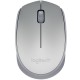 Mouse Sem Fio Logitech M170, 2.4GHz, Prata - 910-005334 Mouse Sem Fio Logitech M170, 2.4GHz, Prata - 910-005334