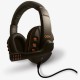 Headset Gamer OEX Game Action, Preto e Laranja - HS-200 Headset Gamer OEX Game Action, Preto e Laranja - HS-200