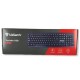 Teclado Valianty Basic, USB, ABNT2, Preto - KM-101 Teclado Valianty Basic, USB, ABNT2, Preto - KM-101