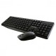 TECLADO E MOUSE SEM FIO MULTILASER 2.4GHZ USB ABNT2 PRETO - TC244 TECLADO E MOUSE SEM FIO MULTILASER 2.4GHZ USB ABNT2 PRETO - TC244