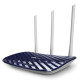 ROTEADOR WIRELESS 750MBPS TP-LINK DUAL BAND 2.4/5GHZ ARCHER C20W AC750 3 ANTENAS - ARCHER C20W ROTEADOR WIRELESS 750MBPS TP-LINK DUAL BAND 2.4/5GHZ ARCHER C20W AC750 3 ANTENAS - ARCHER C20W