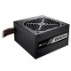 Fonte Corsair VS600, 600W, PFC Ativo, 80 Plus Preto - CP-9020224-BR Fonte Corsair VS600, 600W, PFC Ativo, 80 Plus Preto - CP-9020224-BR