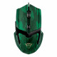 Mouse Gamer Trust GXT 101C Gav, Jungle Camo, 6 Botões, 4800DPI - T22793 Mouse Gamer Trust GXT 101C Gav, Jungle Camo, 6 Botões, 4800DPI - T22793