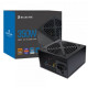 Fonte Bluecase, 350W, PFC Ativo, Com Caixa, Preto - BLU350-EPFC