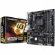 Placa Mãe Gigabyte GA-AB350M-DS3H, AMD AM4, DDR4, USB 3.0, DVI HDMI Placa Mãe Gigabyte GA-AB350M-DS3H, AMD AM4, DDR4, USB 3.0, DVI HDMI
