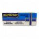 Grampo 26/6 Masterprint, Caixa Com 5000 UND, Galvanizado - 303010002
