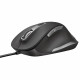 Mouse Gamer Trust Fyda Wired Comfort, 6 Botões, 5000DPI, Preto - 23808 Mouse Gamer Trust Fyda Wired Comfort, 6 Botões, 5000DPI, Preto - 23808