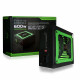Fonte One Power 600W, PFC Passivo, Preto e Verde - MP600W3-I Fonte One Power 600W, PFC Passivo, Preto e Verde - MP600W3-I
