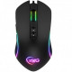 Mouse Gamer KWG Orion P1, 7 Botões, 12000DPI, LED RGB, Preto, PMW3325 - ORION P1 Mouse Gamer KWG Orion P1, 7 Botões, 12000DPI, LED RGB, Preto, PMW3325 - ORION P1
