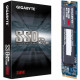 SSD Gigabyte, 256GB, M.2, PCIe, NVMe, Leitura 1700MB/s, Gravação 1100MB/s - GP-GSM2NE3256GNTD SSD Gigabyte, 256GB, M.2, PCIe, NVMe, Leitura 1700MB/s, Gravação 1100MB/s - GP-GSM2NE3256GNTD