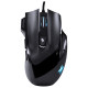 MOUSE GAMER VINIK ICARUS VX GAMING 7 BOTÕES 3200DPI COM AJUSTE DE PESO LED RGB USB PRETO - 30995 MOUSE GAMER VINIK ICARUS VX GAMING 7 BOTÕES 3200DPI COM AJUSTE DE PESO LED RGB USB PRETO - 30995