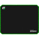 Mousepad Gamer Fortrek Speed MPG102 VD, Grande (440x350mm) Preto e Verde - 72695