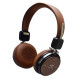 Headset Gamer C3 Tech, Bluetooth 4.2, Marrom - PH-B600BW Headset Gamer C3 Tech, Bluetooth 4.2, Marrom - PH-B600BW