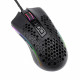 Mouse Gamer Redragon Storm, RGB, 12400DPI, 7 Botões, Preto - M808-RGB Mouse Gamer Redragon Storm, RGB, 12400DPI, 7 Botões, Preto - M808-RGB