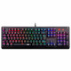 Teclado Mecânico Gamer Redragon Sani, RGB, ABNT2, Switch Blue - K581RGB (PT-BLUE) Teclado Mecânico Gamer Redragon Sani, RGB, ABNT2, Switch Blue - K581RGB (PT-BLUE)