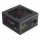 Fonte Redragon RGPS 600W, 80 Plus Bronze, Full, Modular, Preto - GC-PS003-1 Fonte Redragon RGPS 600W, 80 Plus Bronze, Full, Modular, Preto - GC-PS003-1