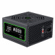 Fonte T-Dagger 600W, Bivolt, Power Supply, Preto - T-TPS202 Fonte T-Dagger 600W, Bivolt, Power Supply, Preto - T-TPS202