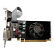 Placa de Vídeo Afox R5 230, Radeon 1GB, DDR3, 64Bit, VGA DVI HDMI - AFR5230-1024D3L4 Placa de Vídeo Afox R5 230, Radeon 1GB, DDR3, 64Bit, VGA DVI HDMI - AFR5230-1024D3L4