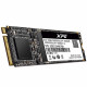 SSD Adata XPG SX6000 Lite, 256GB, M.2 NVMe, Leitura 1800MB/s, Gravação 900MB/s - ASX6000LNP-256GT-C SSD Adata XPG SX6000 Lite, 256GB, M.2 NVMe, Leitura 1800MB/s, Gravação 900MB/s - ASX6000LNP-256GT-C
