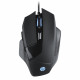 MOUSE GAMER HP SENSOR AVAGO 3050 6 BOTÕES 4000DPI PRETO - G200 MOUSE GAMER HP SENSOR AVAGO 3050 6 BOTÕES 4000DPI PRETO - G200