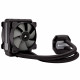 WATER COOLER GAMER CORSAIR HYDRO H80I V2 SERIES 120MM COM LED RGB PRETO - CW-9060024-WW WATER COOLER GAMER CORSAIR HYDRO H80I V2 SERIES 120MM COM LED RGB PRETO - CW-9060024-WW