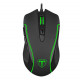 Mouse Gamer T-Dagger Private, RGB, 3200DPI, 6 Botões - T-TGM106 Mouse Gamer T-Dagger Private, RGB, 3200DPI, 6 Botões - T-TGM106