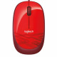 MOUSE LOGITECH M105 3 BOTÕES 1000DPI VERMELHO - 910-002959 MOUSE LOGITECH M105 3 BOTÕES 1000DPI VERMELHO - 910-002959