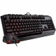 COMBO GAMER COOLER MASTER DEVASTATOR 3 PLUS TECLADO LED 7 CORES ABNT + MOUSE LED - SGB-3001-KKMF1-BR COMBO GAMER COOLER MASTER DEVASTATOR 3 PLUS TECLADO LED 7 CORES ABNT + MOUSE LED - SGB-3001-KKMF1-BR