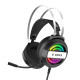 Headset Gamer GT Space Goldentec, RGB, Preto - 41350