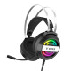 Headset Gamer GT Space Goldentec, RGB, Preto - 41350 Headset Gamer GT Space Goldentec, RGB, Preto - 41350