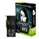 Placa de Vídeo Gainward RTX 3060 Ghost, NVIDIA GeForce 12GB, GDDR6, 192Bit - NE63060019K9-190AU