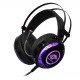 Headset Gamer K-Mex AR-S9300, RGB, P2, 7.1, Stereo, Preto - ARS9300S21PPB1X Headset Gamer K-Mex AR-S9300, RGB, P2, 7.1, Stereo, Preto - ARS9300S21PPB1X