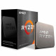 Processador AMD Ryzen 7 5800X, AM4, Cache 36Mb, 3.80GHz (4.7GHz Max Turbo) - 100-100000063WOF