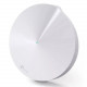 ROTEADOR TP-LINK WIRELESS WISP DECO M5 AC1300 1300MBPS BRANCO - DECO M5 1 PACK