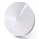 ROTEADOR TP-LINK WIRELESS WISP DECO M5 AC1300 1300MBPS BRANCO - DECO M5 1 PACK ROTEADOR TP-LINK WIRELESS WISP DECO M5 AC1300 1300MBPS BRANCO - DECO M5 1 PACK