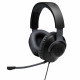 Headset Gamer JBL Quantum 100, Drivers 40mm, Preto - 28913174 Headset Gamer JBL Quantum 100, Drivers 40mm, Preto - 28913174