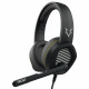 Headset Gamer Husky Frost, Estéreo, Drivers 50mm, Preto - HS-FRS-ST Headset Gamer Husky Frost, Estéreo, Drivers 50mm, Preto - HS-FRS-ST