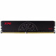 Memória Adata XPG Hunter, 8GB, 3200MHz, DDR4, CL16, UDIMM - AX4U32008G16A-SBHT Memória Adata XPG Hunter, 8GB, 3200MHz, DDR4, CL16, UDIMM - AX4U32008G16A-SBHT